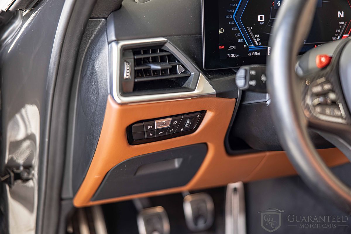 2024 BMW M4 - Image 22