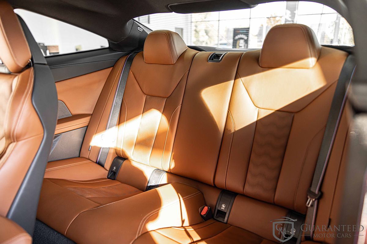 2024 BMW M4 - Image 25
