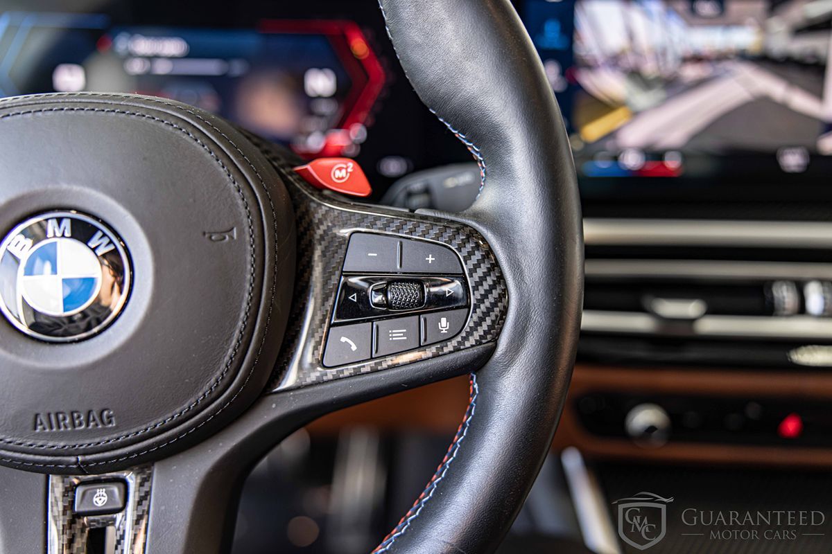 2024 BMW M4 - Image 28