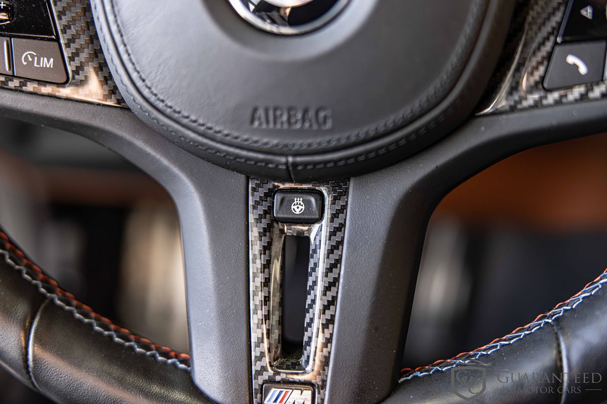 2024 BMW M4 - Image 29