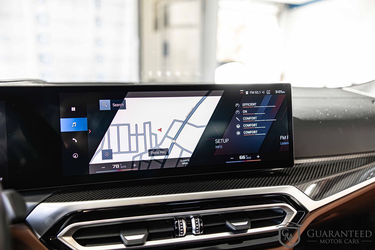 2024 BMW M4 - Image 30