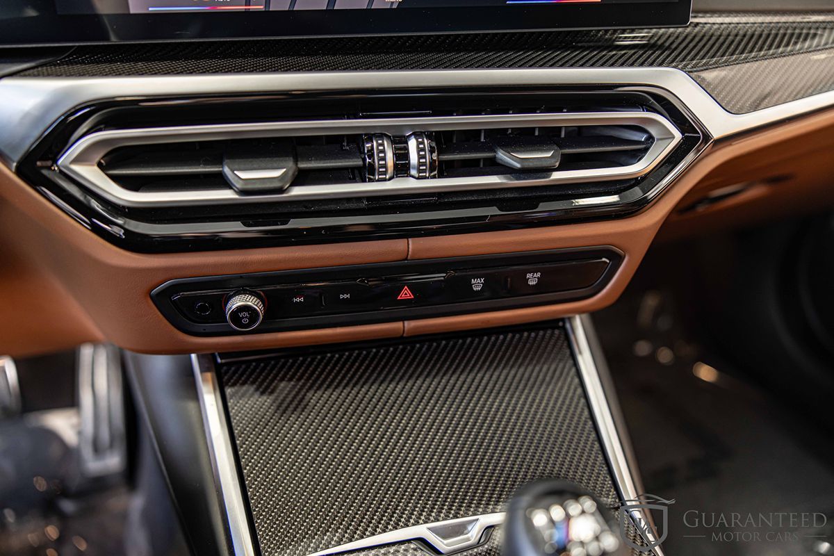 2024 BMW M4 - Image 31