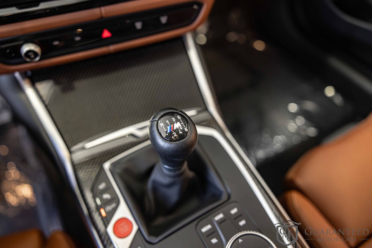 2024 BMW M4 - Image 32