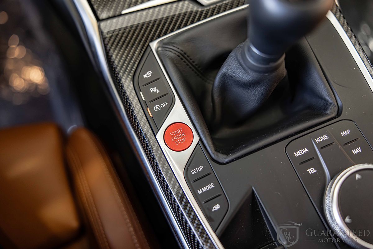 2024 BMW M4 - Image 33