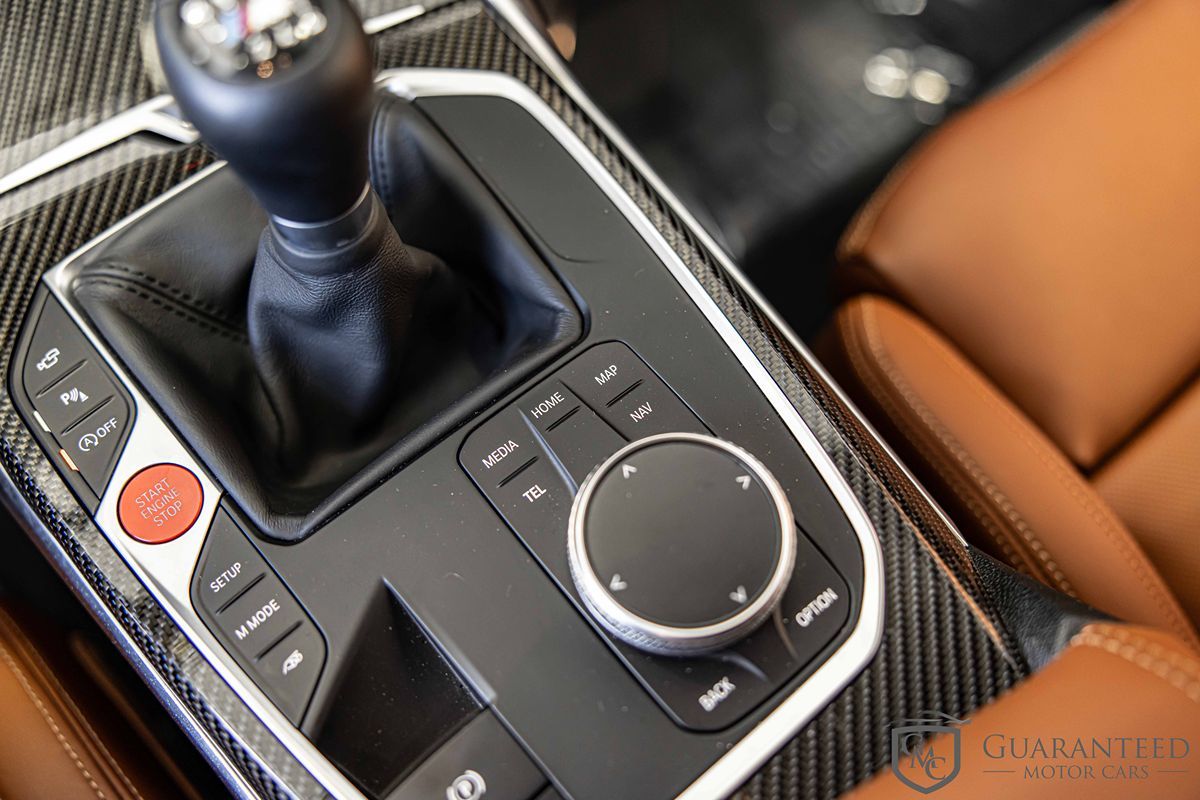 2024 BMW M4 - Image 34