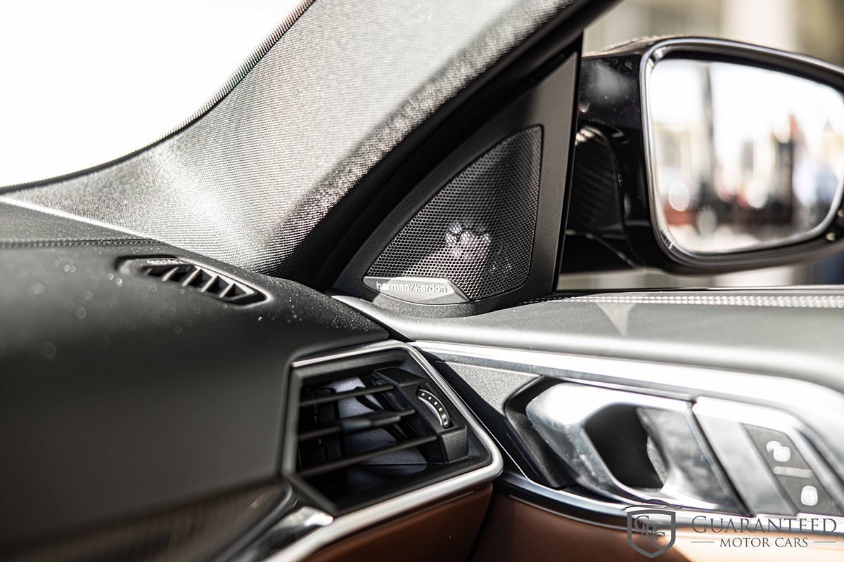 2024 BMW M4 - Image 35