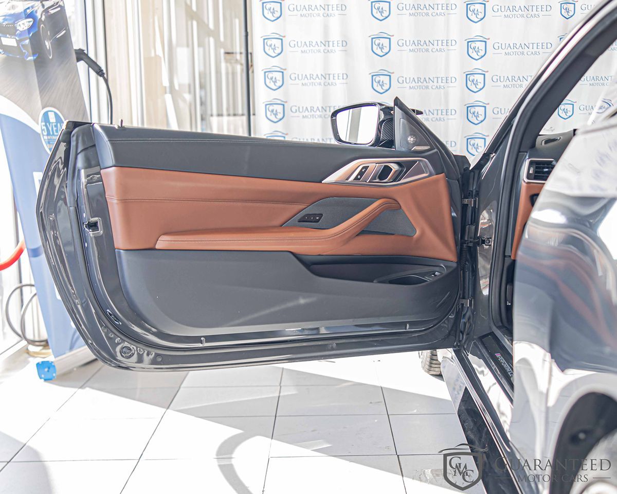 2024 BMW M4 - Image 36