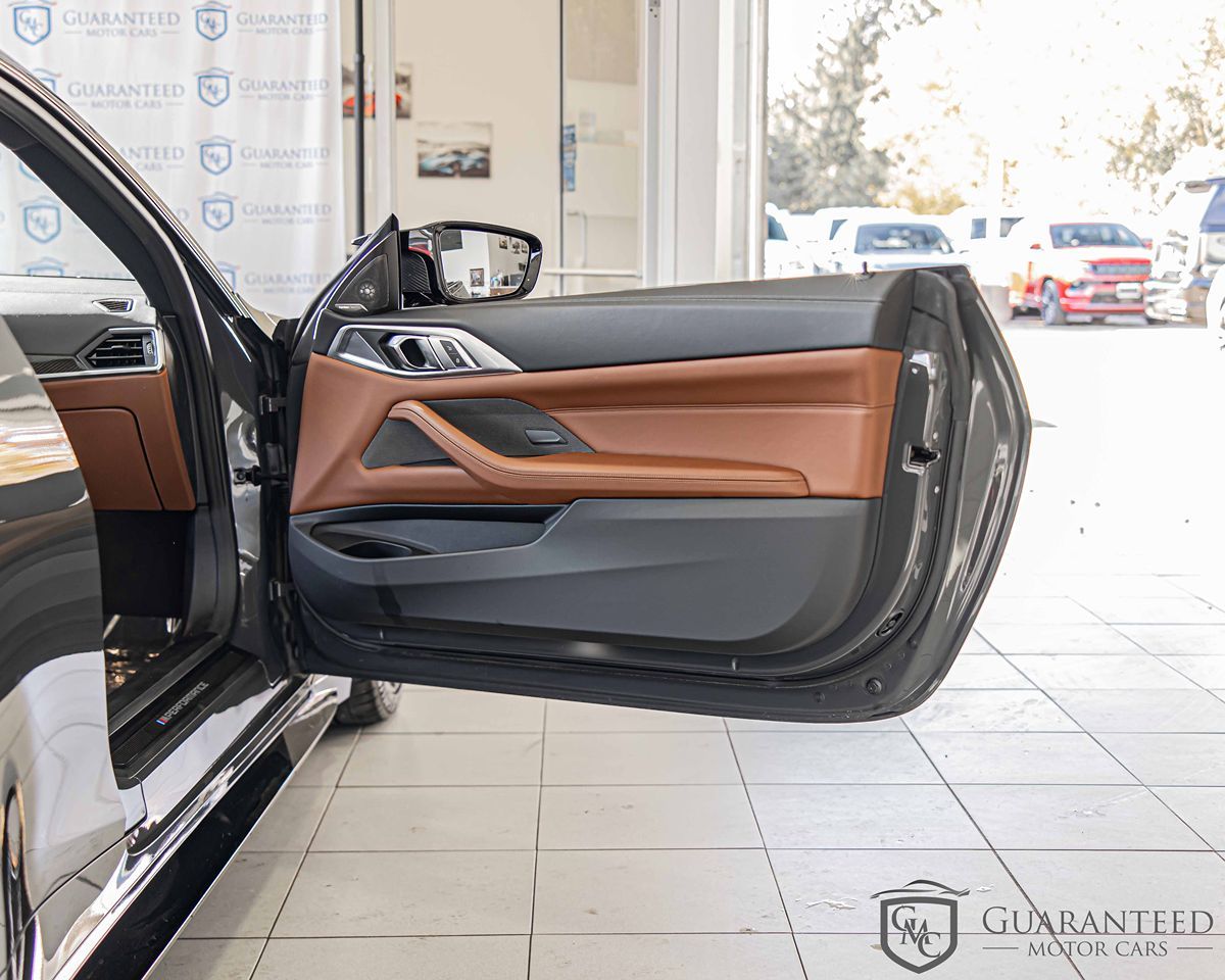 2024 BMW M4 - Image 37