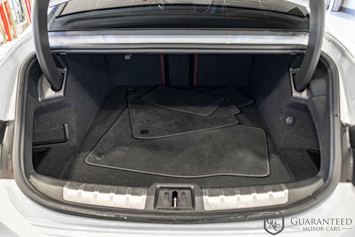 2022 AUDI RS E-TRON GT - Image 16