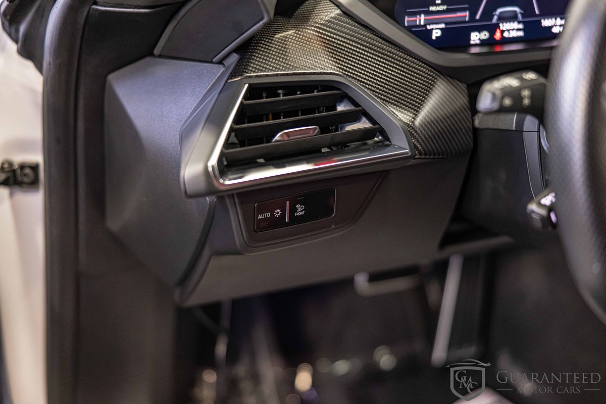 2022 AUDI RS E-TRON GT - Image 21