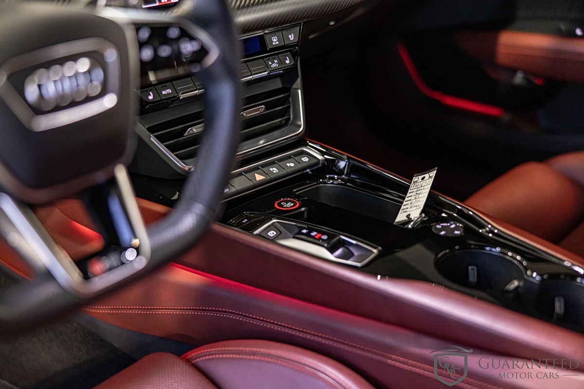 2022 AUDI RS E-TRON GT - Image 22