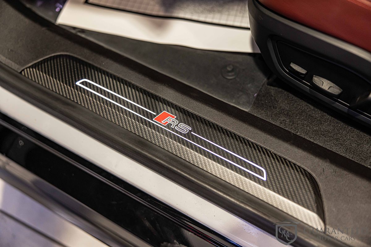 2022 AUDI RS E-TRON GT - Image 24