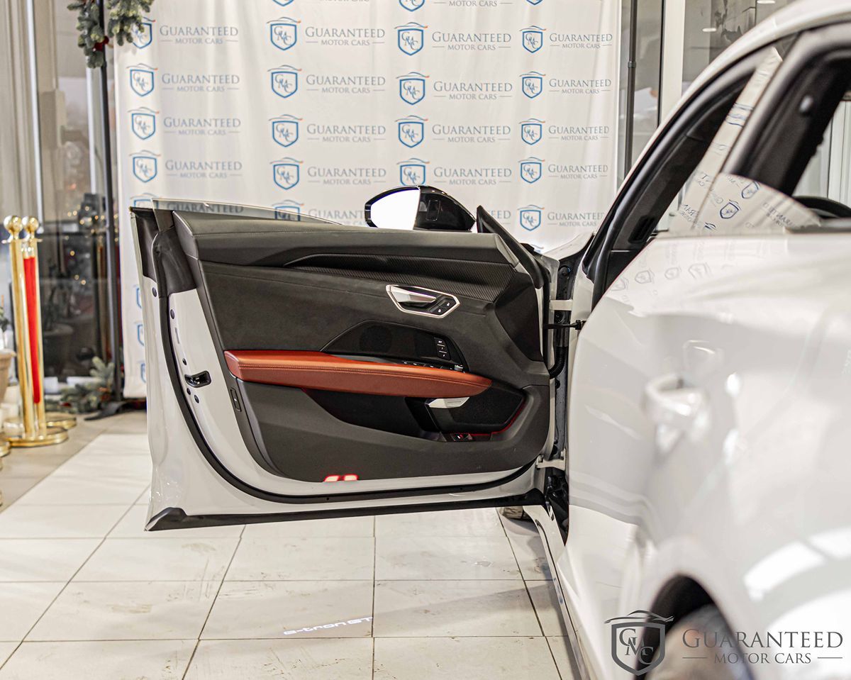 2022 AUDI RS E-TRON GT - Image 33