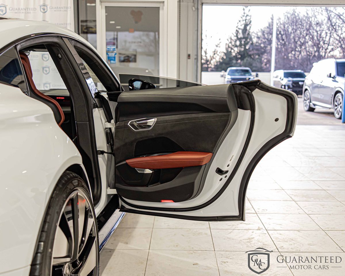 2022 AUDI RS E-TRON GT - Image 41