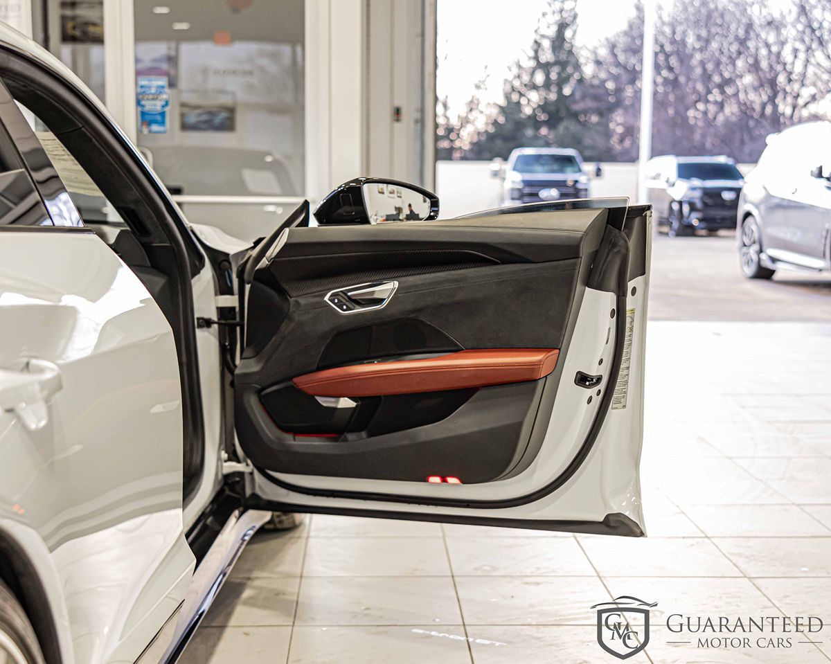 2022 AUDI RS E-TRON GT - Image 42