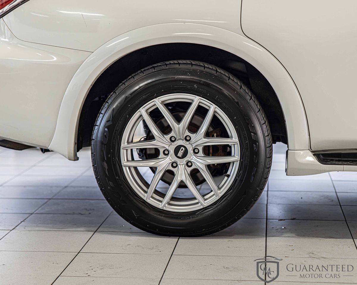 2019 NISSAN ARMADA - Image 13