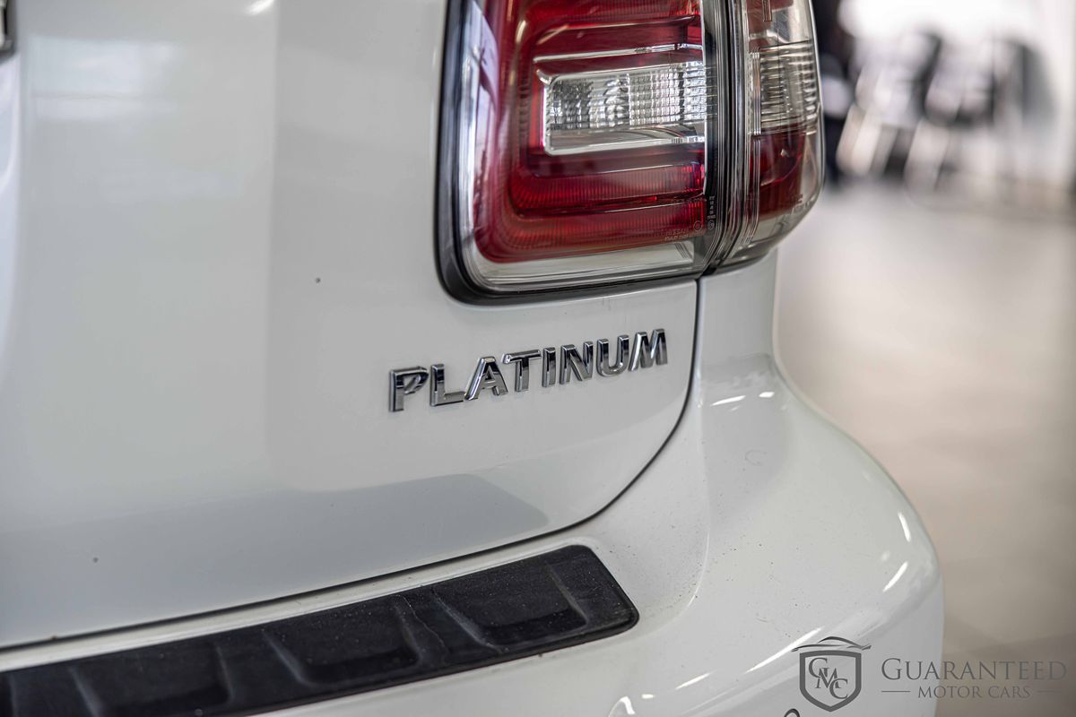 2019 NISSAN ARMADA - Image 18