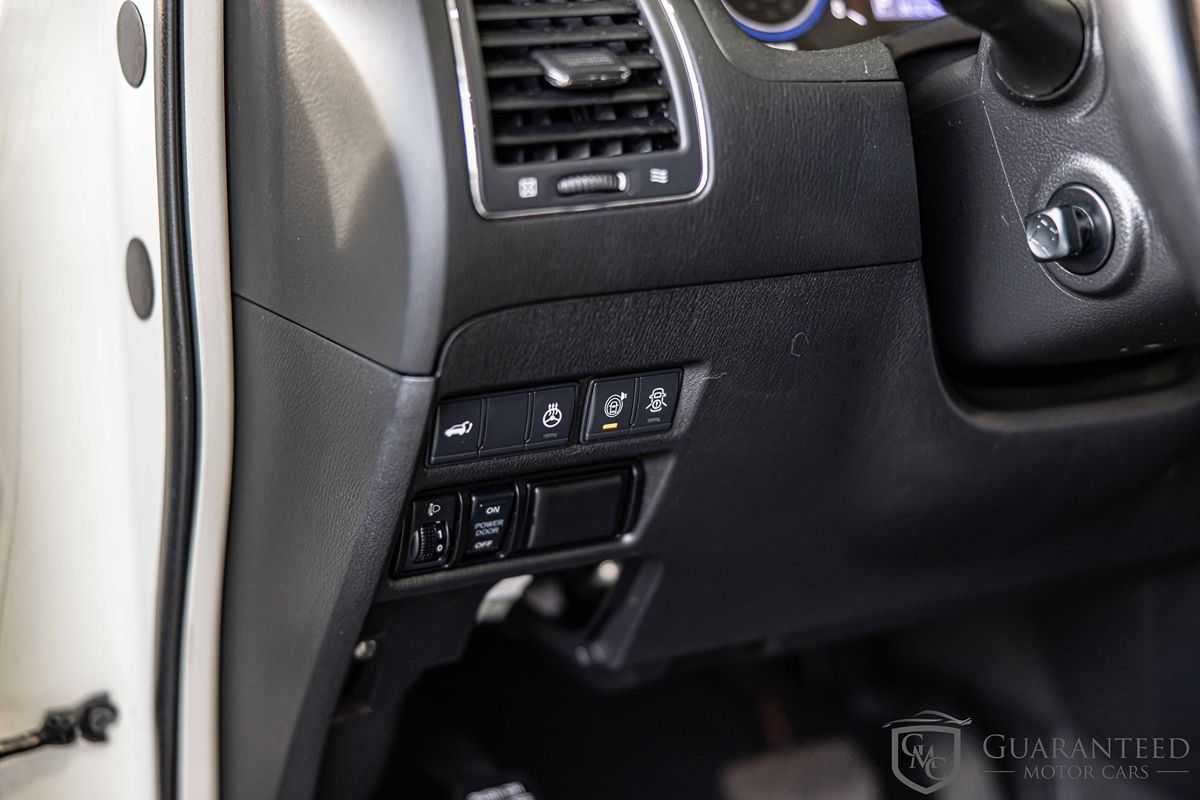 2019 NISSAN ARMADA - Image 24