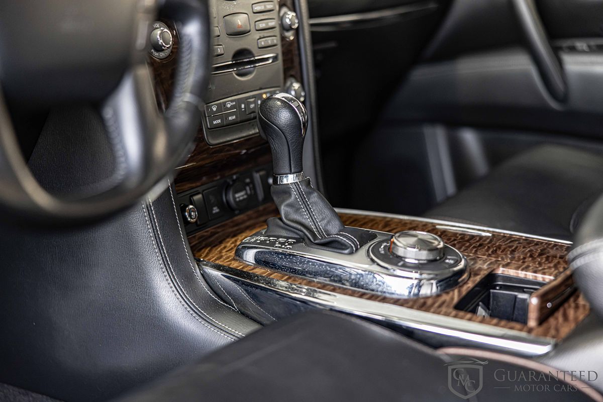 2019 NISSAN ARMADA - Image 25