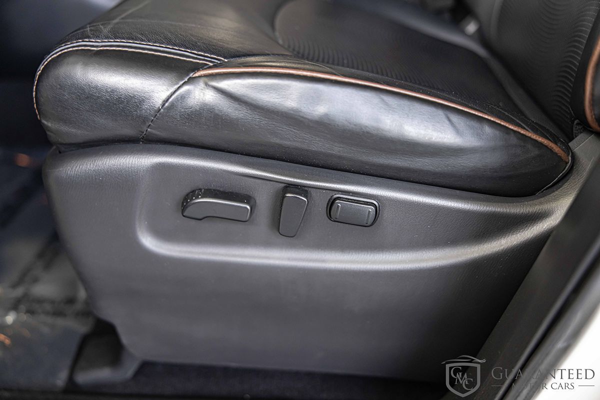 2019 NISSAN ARMADA - Image 26