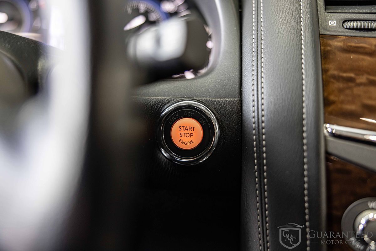 2019 NISSAN ARMADA - Image 30