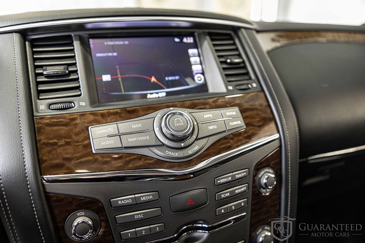 2019 NISSAN ARMADA - Image 32