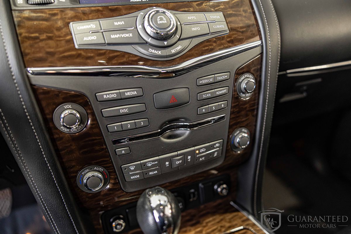 2019 NISSAN ARMADA - Image 33