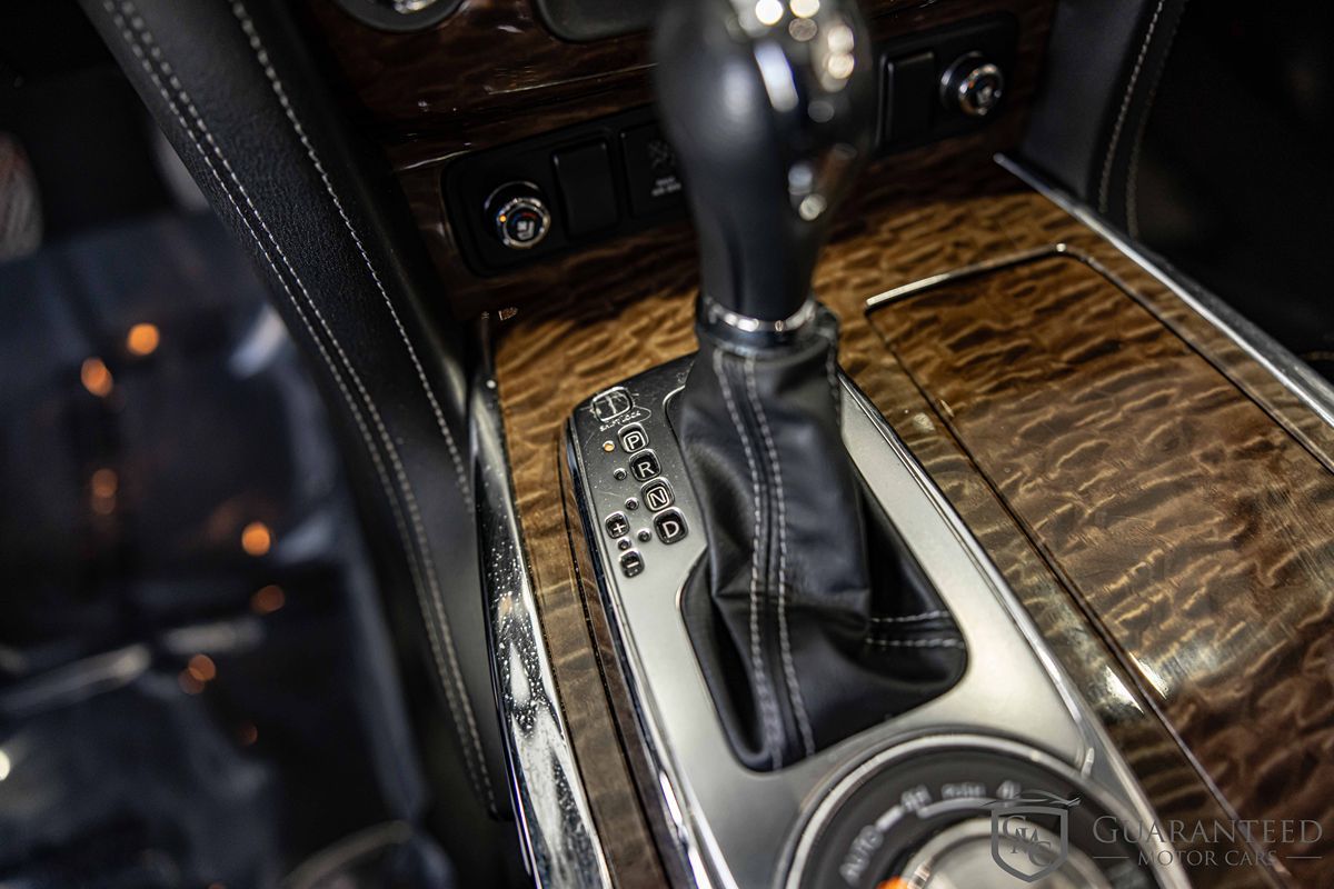 2019 NISSAN ARMADA - Image 34