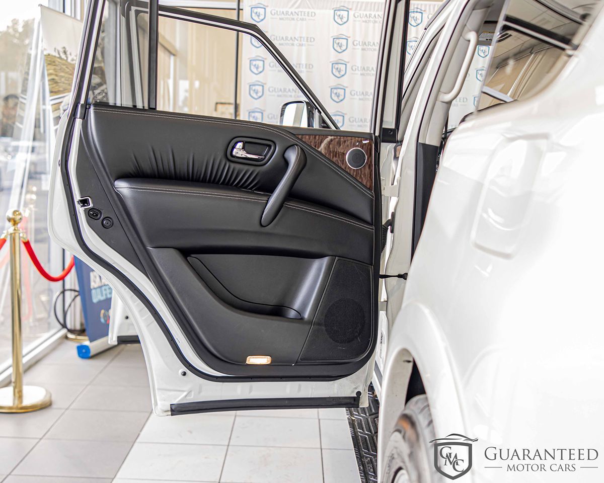 2019 NISSAN ARMADA - Image 38