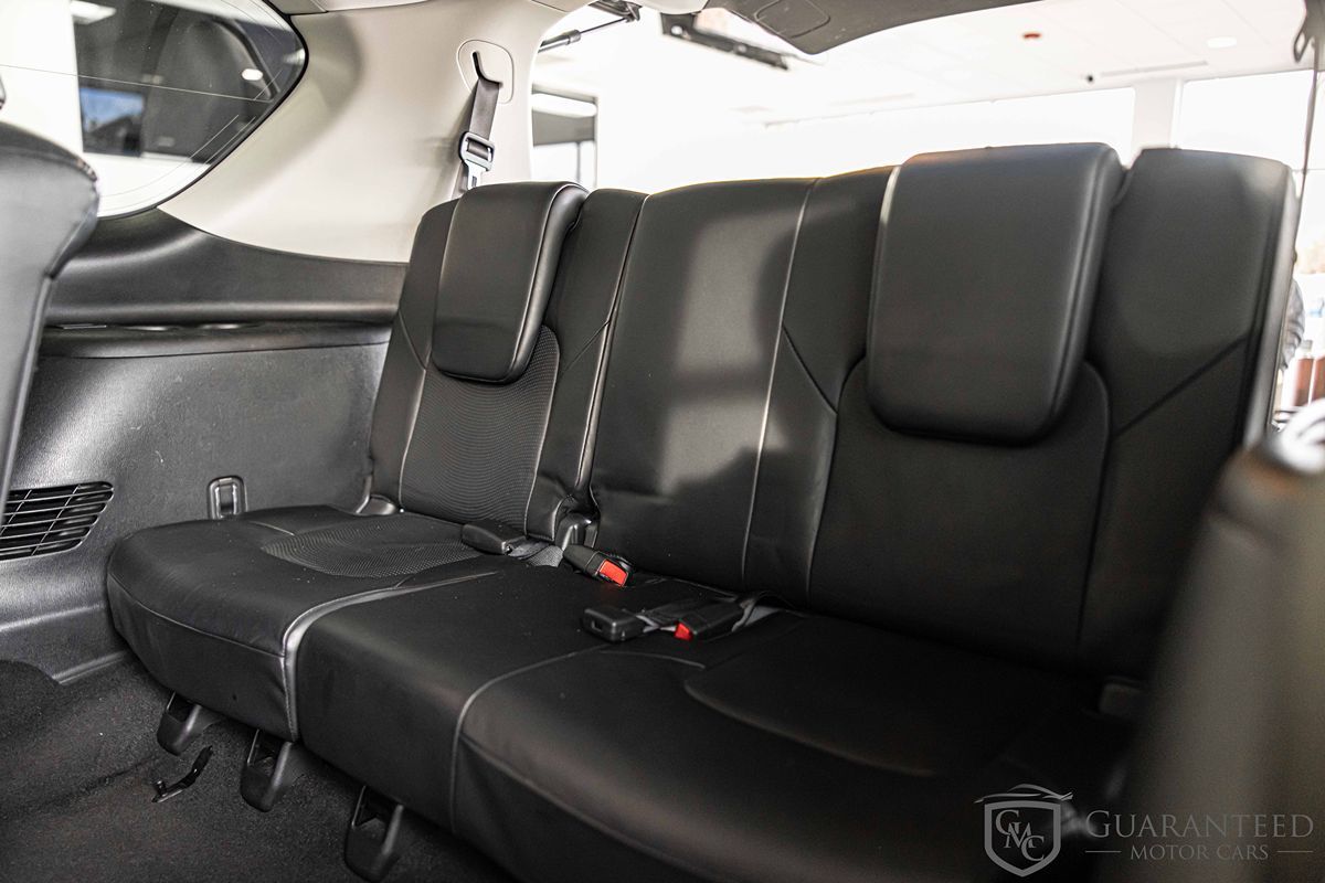 2019 NISSAN ARMADA - Image 39