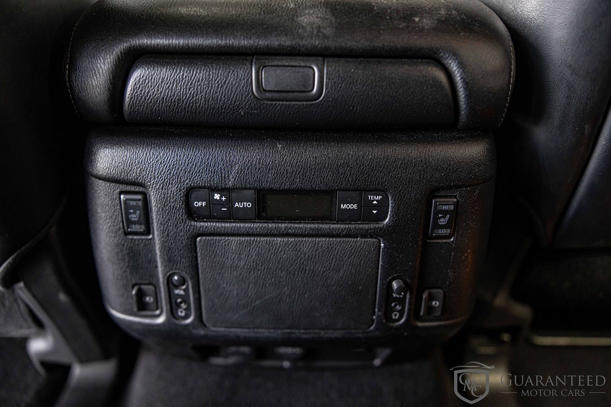 2019 NISSAN ARMADA - Image 40