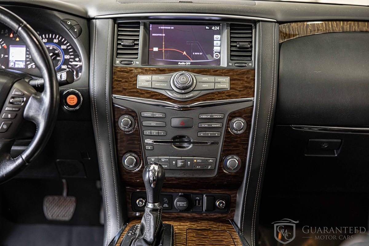 2019 NISSAN ARMADA - Image 43