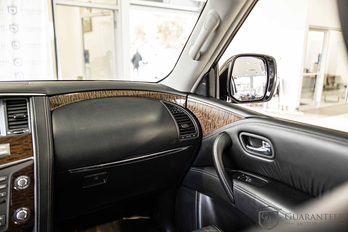 2019 NISSAN ARMADA - Image 44