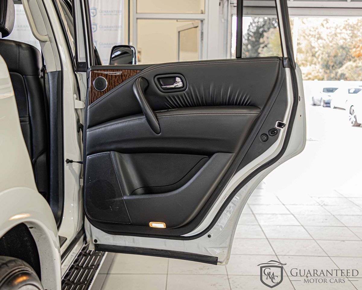 2019 NISSAN ARMADA - Image 45