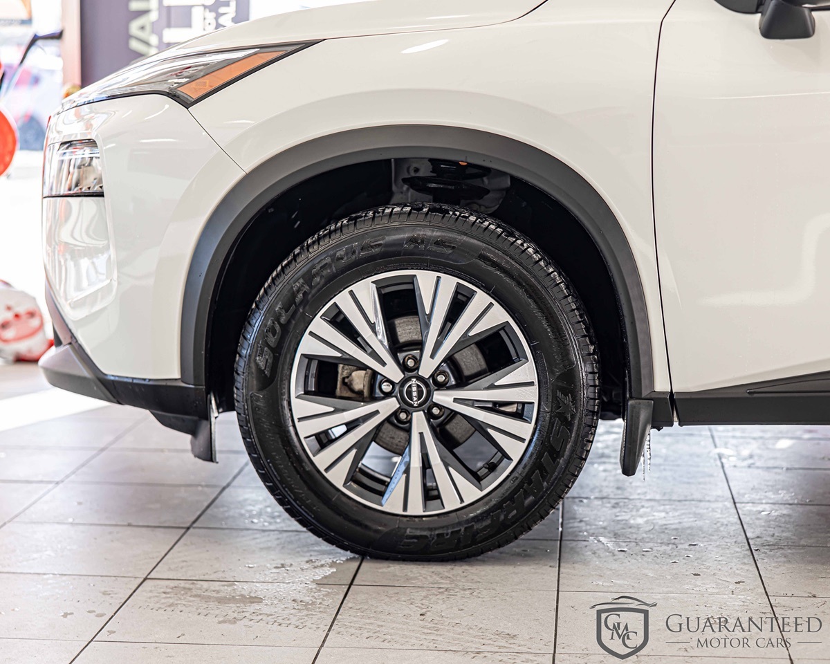 2023 NISSAN ROGUE - Image 7