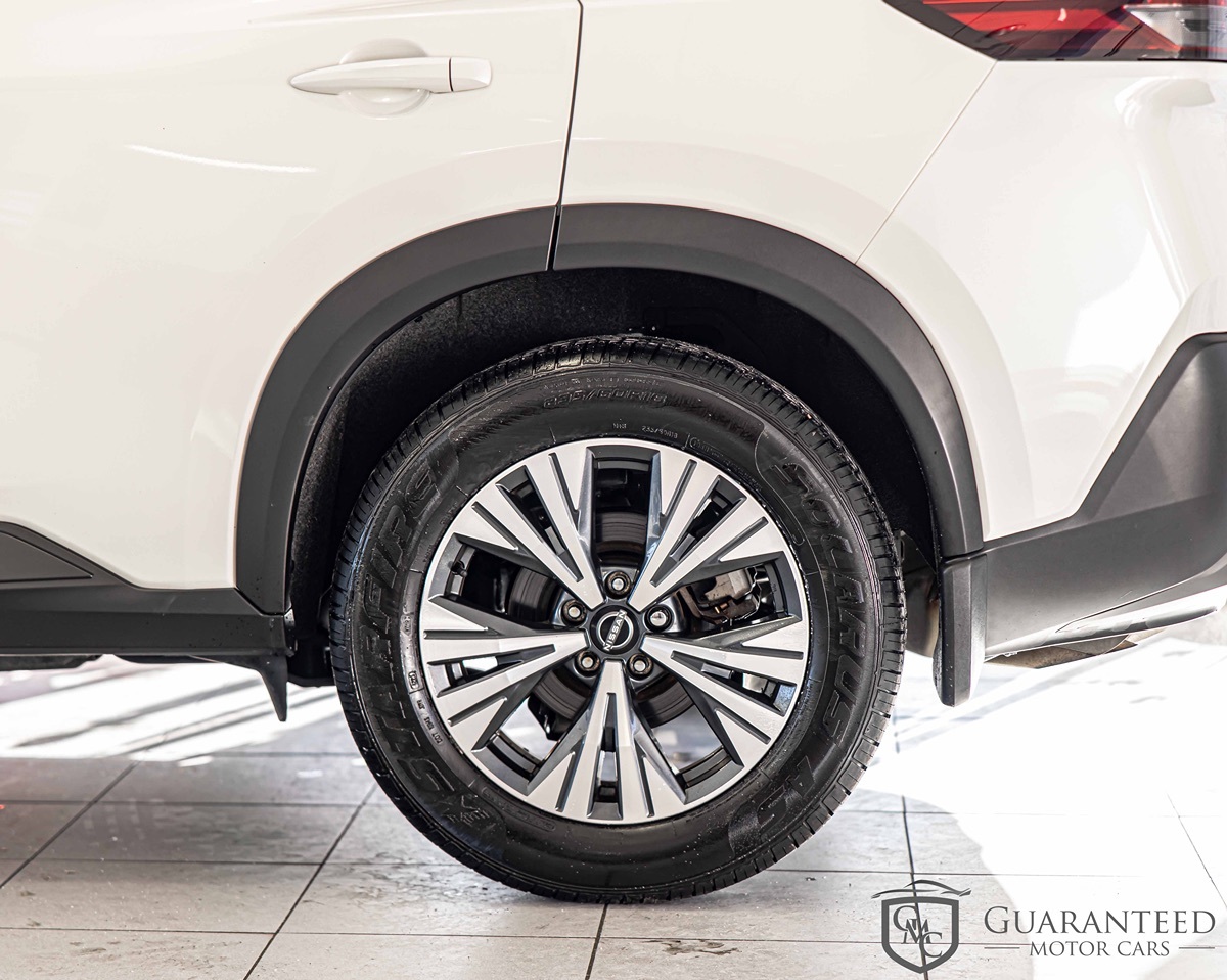 2023 NISSAN ROGUE - Image 8