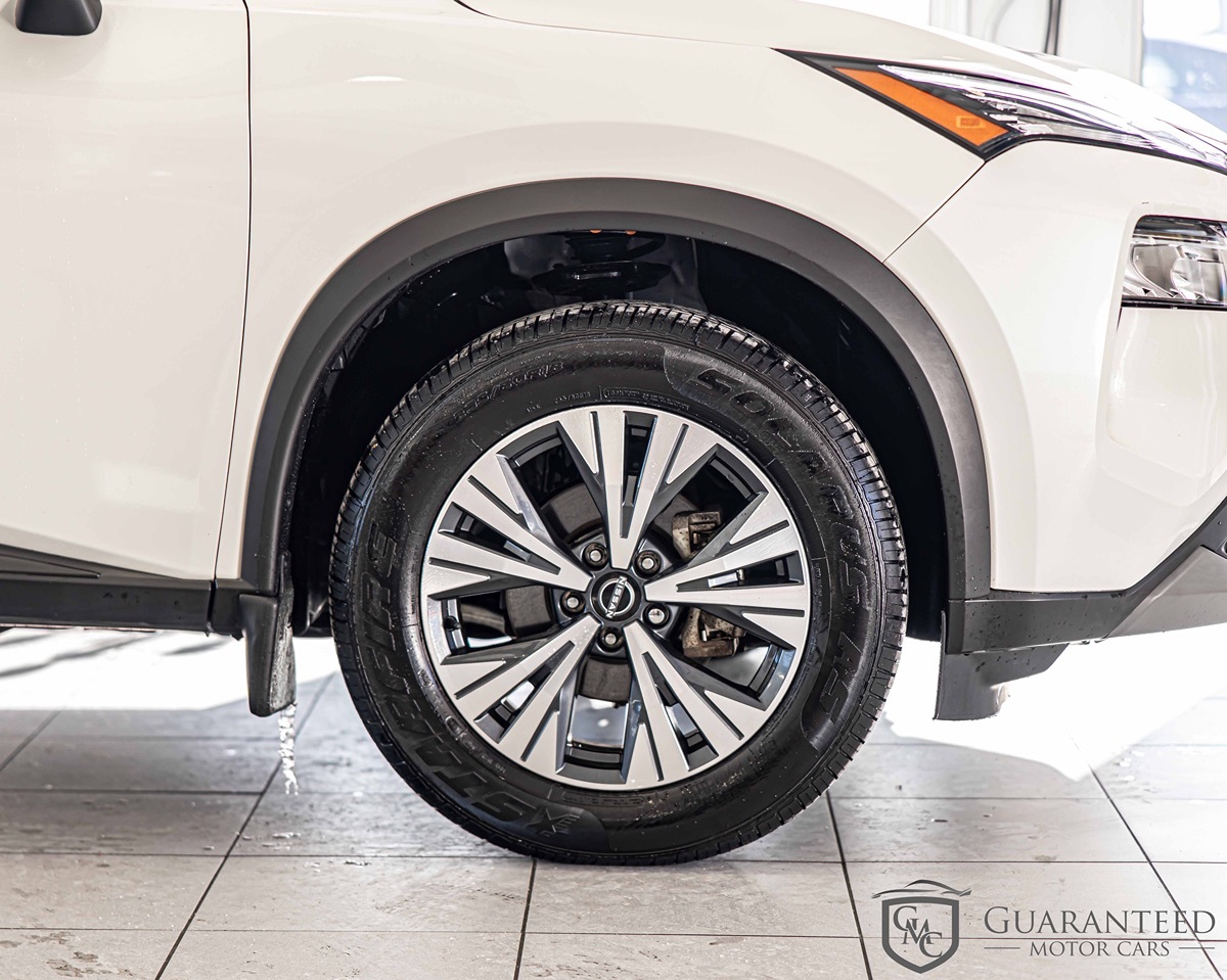 2023 NISSAN ROGUE - Image 11