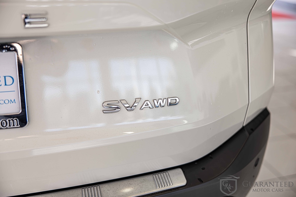 2023 NISSAN ROGUE - Image 16