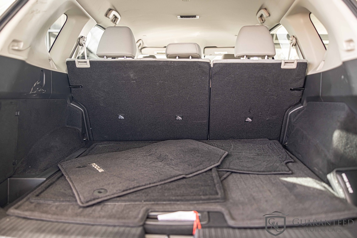 2023 NISSAN ROGUE - Image 17