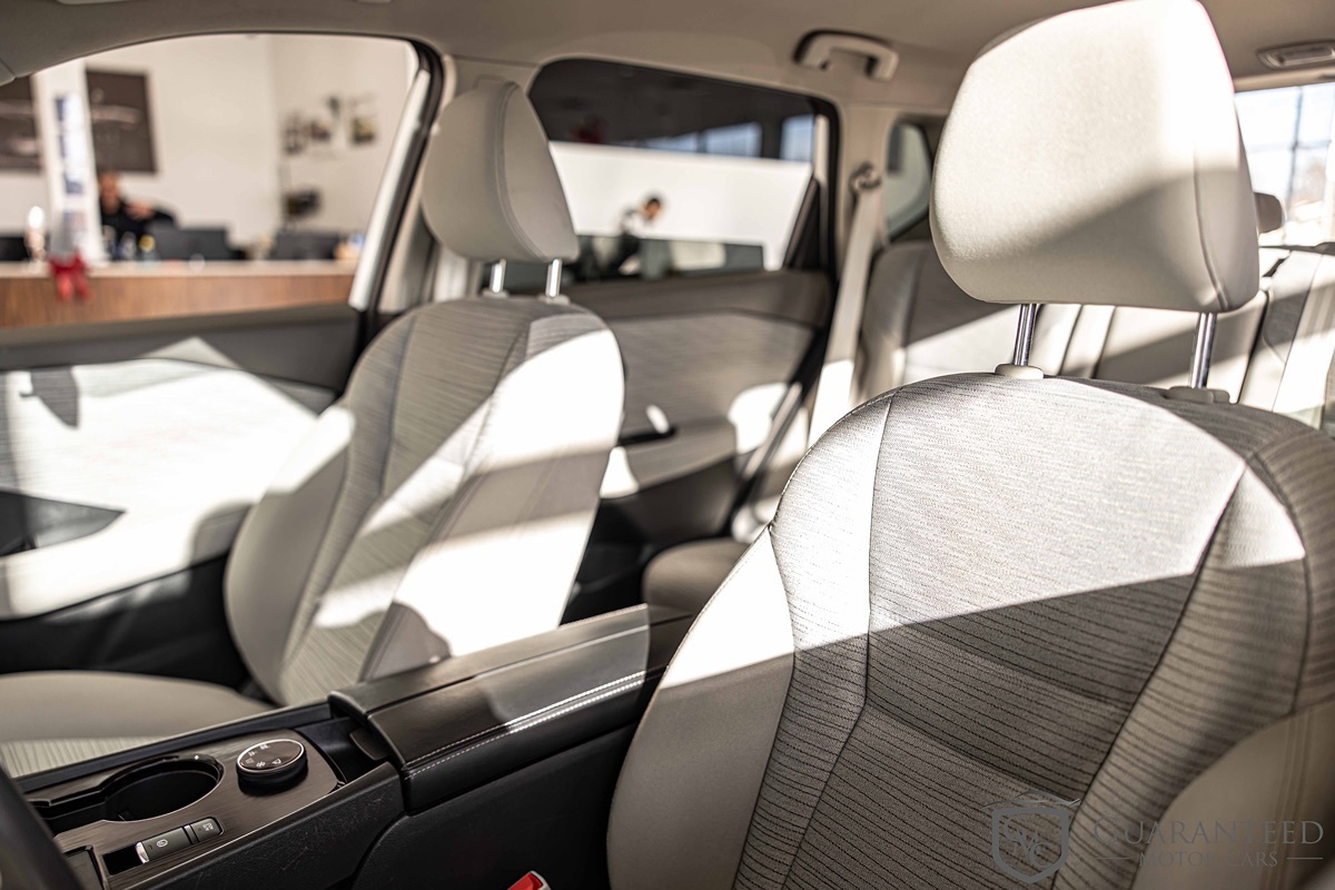 2023 NISSAN ROGUE - Image 18