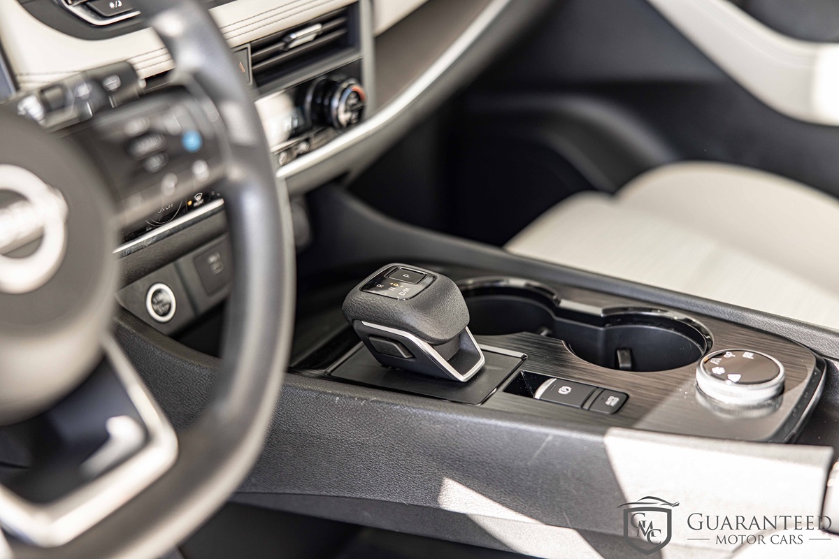 2023 NISSAN ROGUE - Image 20