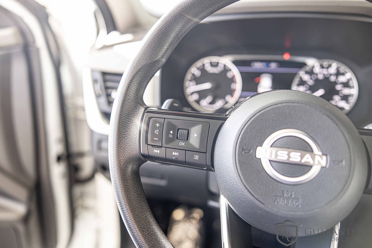 2023 NISSAN ROGUE - Image 23