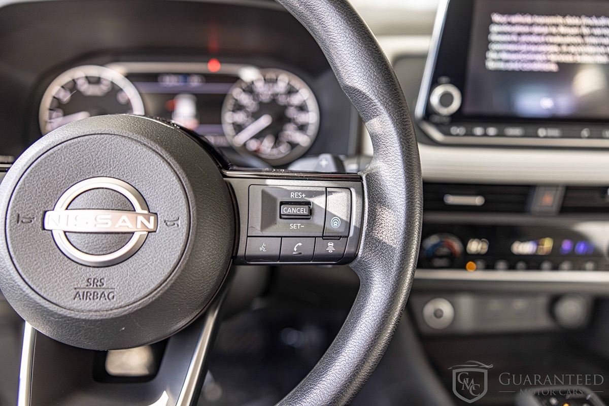 2023 NISSAN ROGUE - Image 24