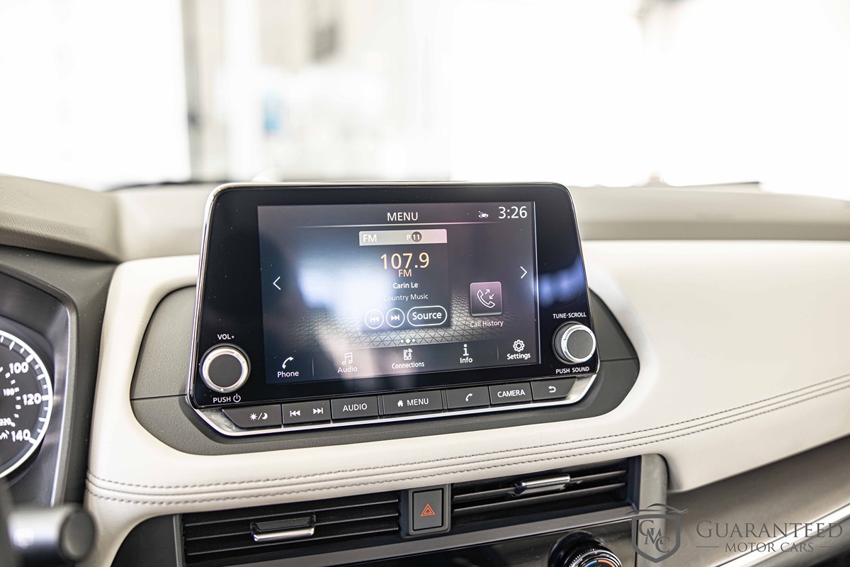 2023 NISSAN ROGUE - Image 25