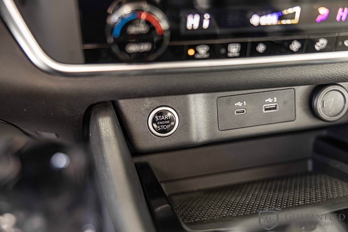 2023 NISSAN ROGUE - Image 27