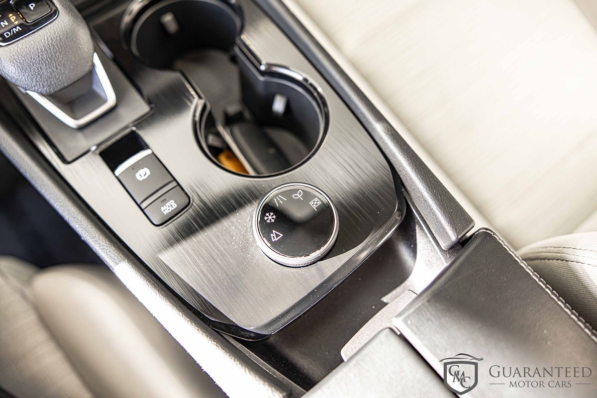 2023 NISSAN ROGUE - Image 28