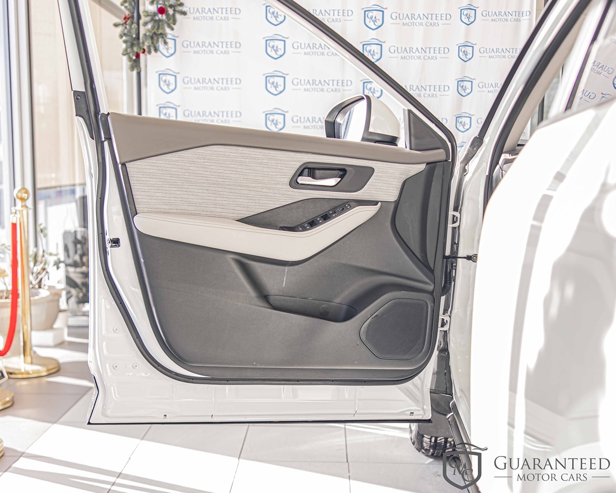 2023 NISSAN ROGUE - Image 29