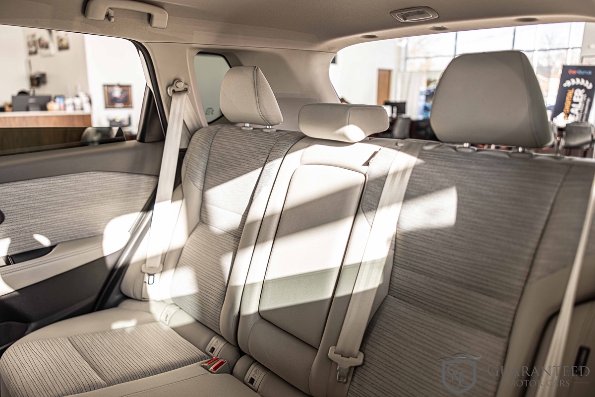 2023 NISSAN ROGUE - Image 30