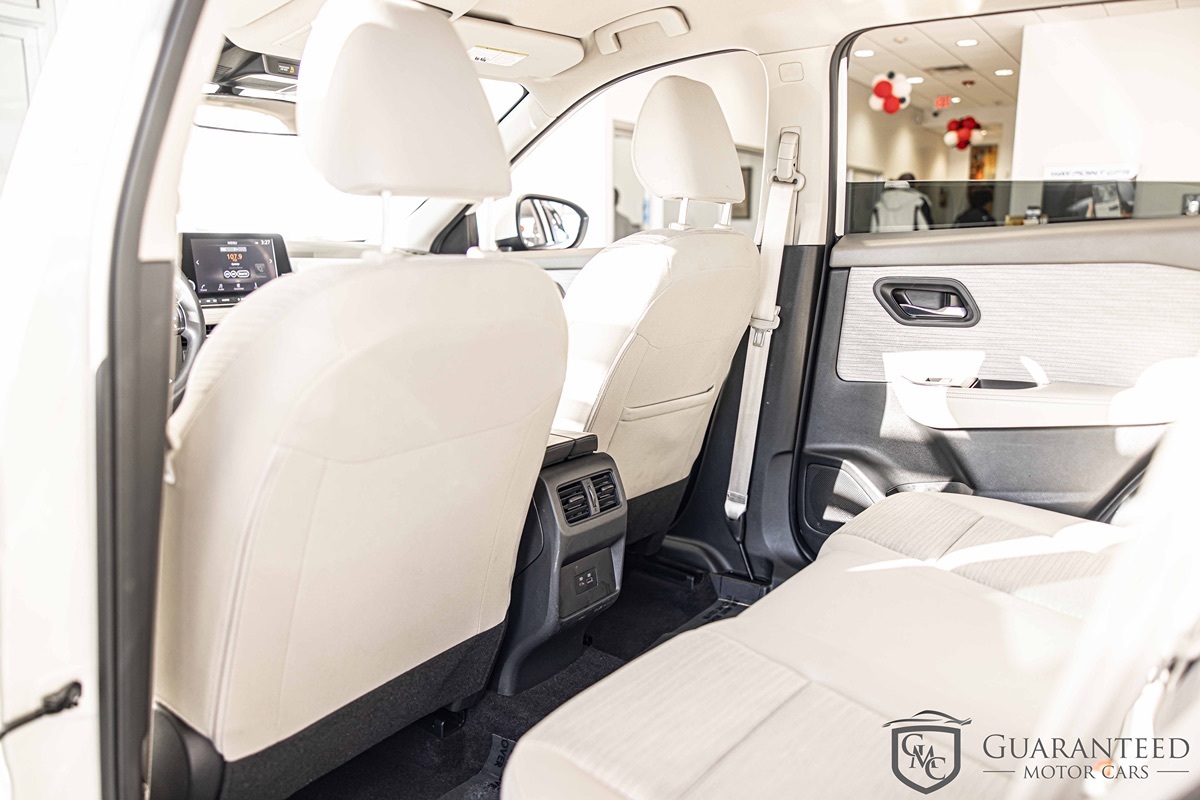 2023 NISSAN ROGUE - Image 31