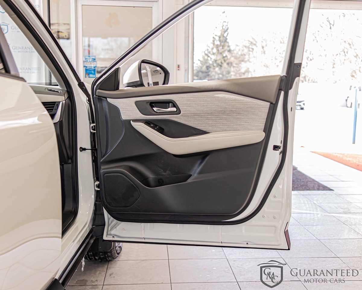 2023 NISSAN ROGUE - Image 38